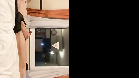 4634072 Fucking a female doctor in her late 20s, part 2: erotic hip movement ****zynxzjo* sex