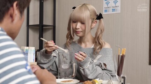 DANDAN-031 [Uncensored]