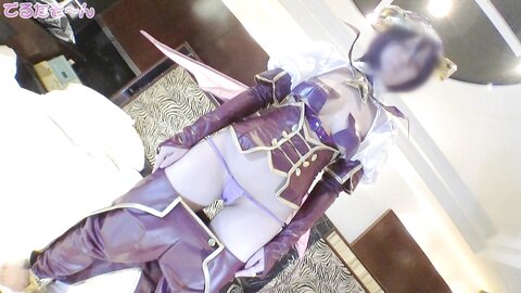 DZ089-オマケ別アングルフル画面動画 [Uncensored]