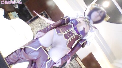 DZ089-オマケ別アングルフル画面動画 [Uncensored]