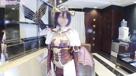 DZ089H [Uncensored]