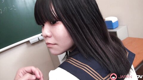 Japan v  Kumi  She Gets Fucked By Her Teacher