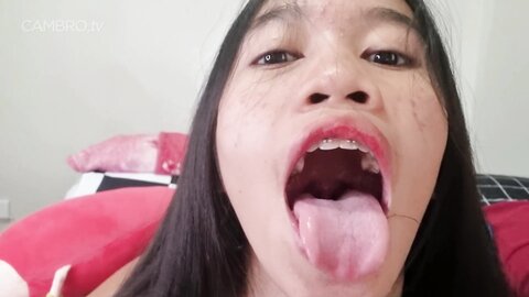 asian dirty talk