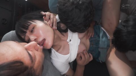 APNS-366 The Nipples Are Naughty And Grow Up To A Big Size.......impregnation And...