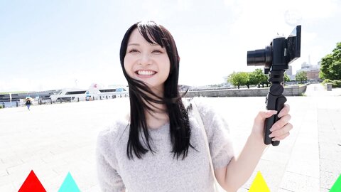 DOCZ-002 How To Date The No. 1 Girl You Want To Date Shizuga