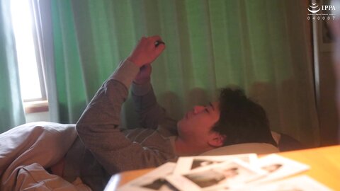 FOCS-236 Seduced By The Immortal Neighbor Idol Next Door... A Divine Situation Where The Super Bitchy...