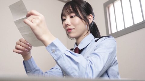 SGKI-044 Sex Crimes Elimination Treatment Center Female Warden, Mrs. O (married), Gives Cold-hearted...