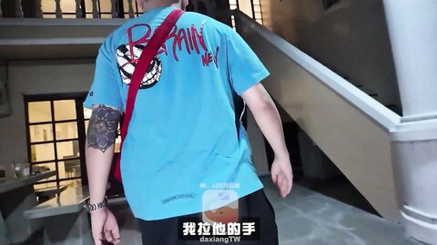 大像传媒DT-004小象探險隊泰國超美Tiffany小姐冠軍來了