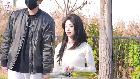 抖阴旅行社第十五期DYTM015洱海篇