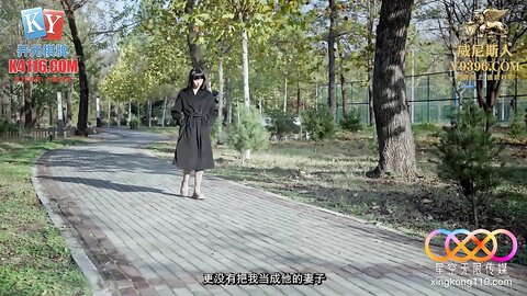 星空传媒XKG281绿帽男把性感老婆送给同事爆操