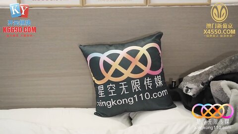 星空传媒XKG282清纯秘书为钱私下服侍老板