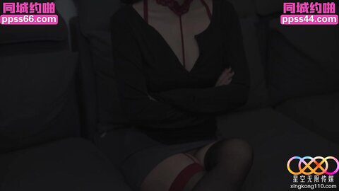 星空传媒XKTY041老婆的新春引诱