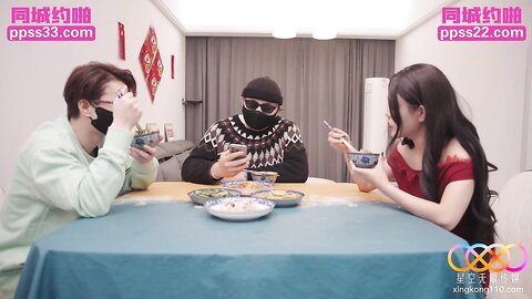 星空传媒XKTY42嫂子的终极穴技