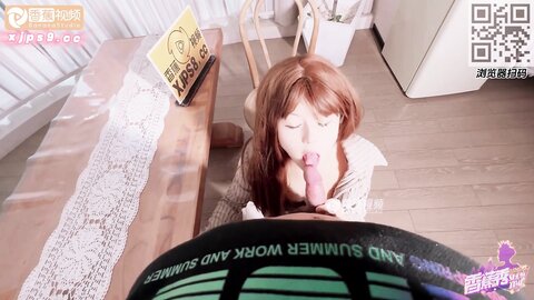 香蕉秀xjx263黑丝拜金少女服务哥哥换手机