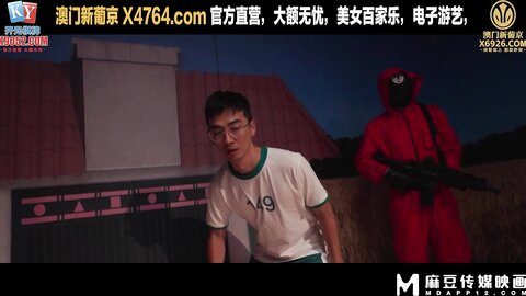 鲍鱼游戏2EP3最终对决高潮争霸战