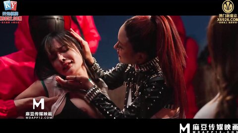 鲍鱼游戏2EP3最终对决高潮争霸战