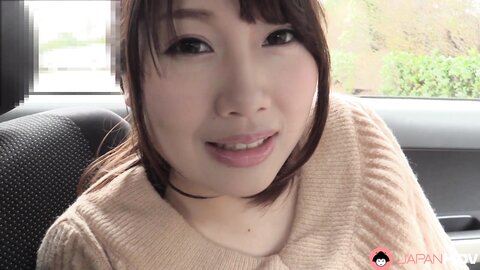 Japan v  Sakura Kirishima  Enjoy A Gf Experience