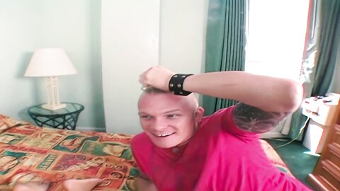 Asian Honey Kara Tai Fucked By Big White Cock Until She Squeals And