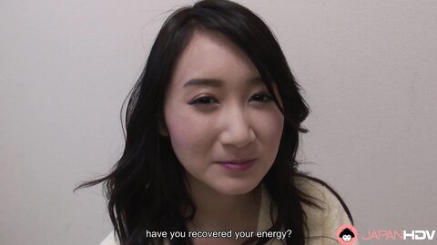 Japan v Chie Aoi Hot Brunette Squirting Wildly