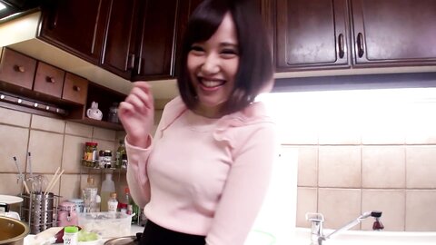 Petite Asian Stepsister Talk To First T Suck In Pov And Get Cum In Mouth In Japan