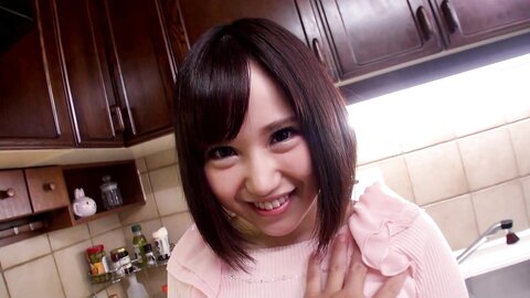 Petite Asian Stepsister Talk To First T Suck In Pov And Get Cum In Mouth In Japan