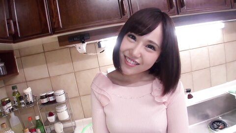 Petite Asian Stepsister Talk To First T Suck In Pov And Get Cum In Mouth In Japan