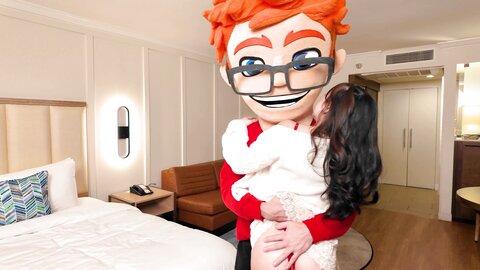 Porn Dude Casting Lulu Chu She Gets Into The Mas Spirit