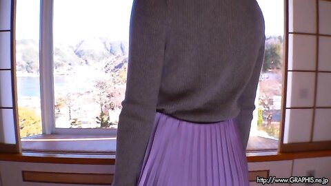 Graphis Remu Suzumori Be Enchanted MOVIE 01