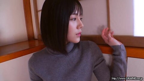 Graphis Remu Suzumori Be Enchanted MOVIE 01