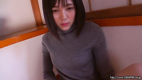 Graphis Remu Suzumori Be Enchanted MOVIE 01