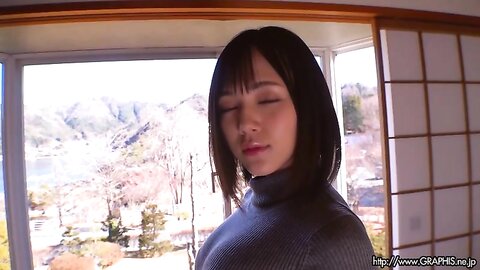 Graphis Remu Suzumori Be Enchanted MOVIE 01