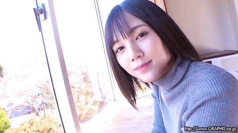 Graphis Remu Suzumori Be Enchanted MOVIE 01