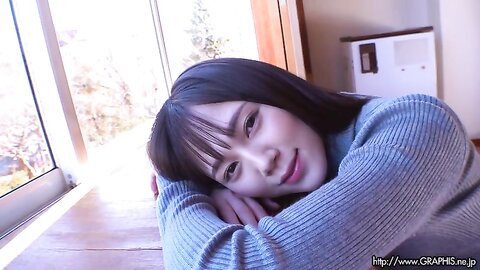 Graphis Remu Suzumori Be Enchanted MOVIE 01