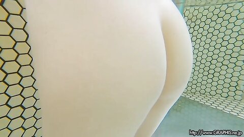 Graphis Remu Suzumori Be Enchanted MOVIE 04