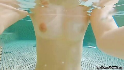 Graphis Remu Suzumori Be Enchanted MOVIE 04