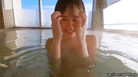 Graphis Remu Suzumori Be Enchanted MOVIE 04