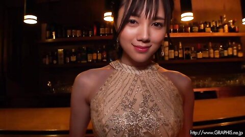 Graphis Remu Suzumori Be Enchanted MOVIE 05