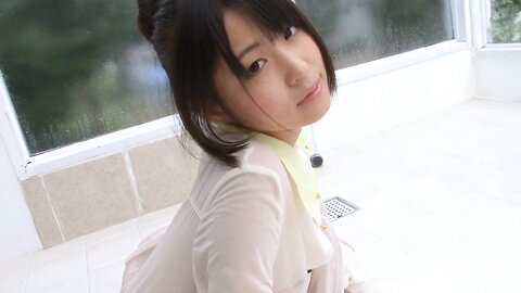 KBYNB-003 美女濡れ 透けるとん Blu-ray