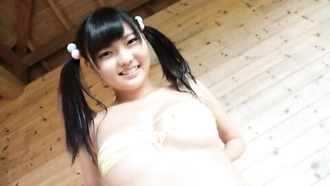 MMR-AA042 Kasumi Kobayashi 小林架純 - 思春期とオトナの真ん中