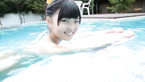 MMR-AA042 Kasumi Kobayashi 小林架純 - 思春期とオトナの真ん中