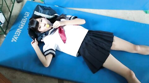 MMR-AA042 Kasumi Kobayashi 小林架純 - 思春期とオトナの真ん中