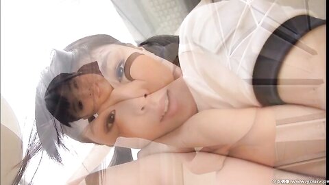 TW-179 ほしのみるく - pubic area