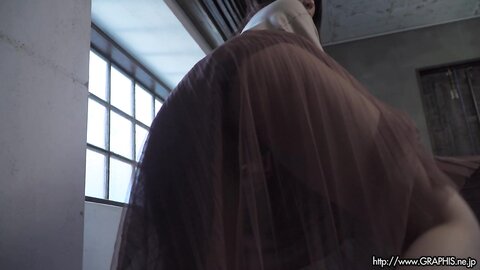 [Graphis] Gals - Anna Kami 加美杏奈 Angel Smile (7)