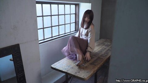 [Graphis] Gals - Anna Kami 加美杏奈 Angel Smile (7)