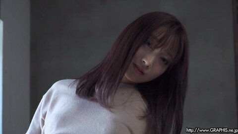 [Graphis] Gals - Anna Kami 加美杏奈 Angel Smile (7)