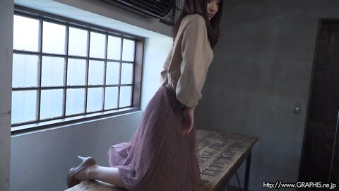 [Graphis] Gals - Anna Kami 加美杏奈 Angel Smile (7)