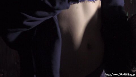 [Graphis] Gals - Anna Kami 加美杏奈 Angel Smile (4)