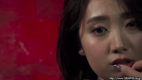 [Graphis] Gals - Anna Kami 加美杏奈 Angel Smile (3)