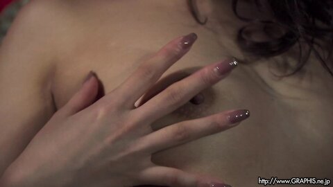 [Graphis] Gals - Anna Kami 加美杏奈 Angel Smile (3)