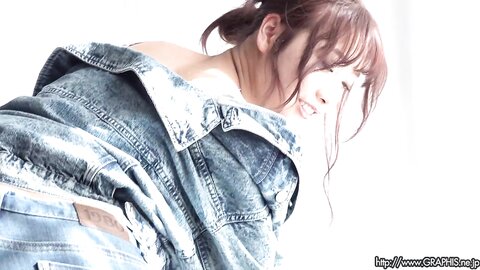 [Graphis] Gals - Anna Kami 加美杏奈 Angel Smile (6)